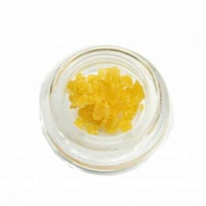 blueberry muffin live resin