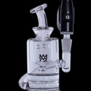 g pen connect x mj arsenal ursa mini rig bundle