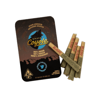 Green Rockets | Buy Pre-rolled Joints Online Canberra
