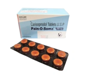 pain o soma 350 mg