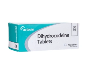 dihydrocodeine 30mg