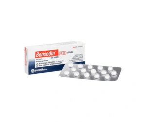 bensedin 10mg
