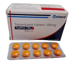 tapentadol 100mg