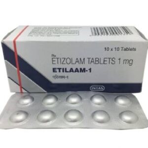 etizolam