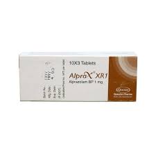 alprazolam 1mg alprax