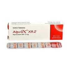 alprazolam 2mg alprax