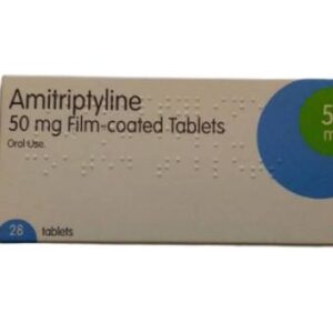 amitriptyline