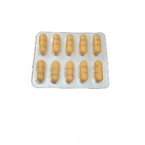 amoxicillin