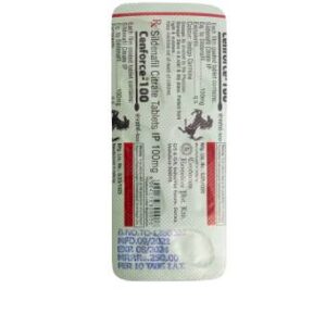 cenforce 100mg 10 tablets