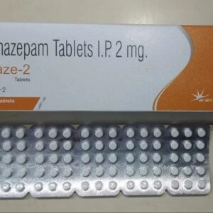 clonazepam 2mg (rnaze) mid nightblue uk