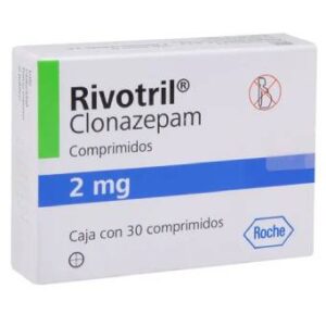clonezpam 2mg