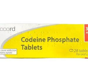 codeine phosphate