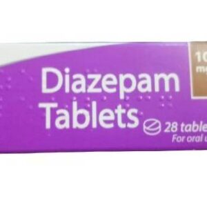 diazepam
