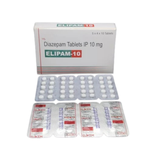 elipam 10mg mid nightblue uk