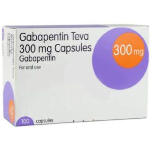 gabapentin