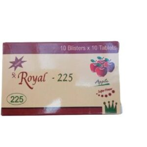 royal 225