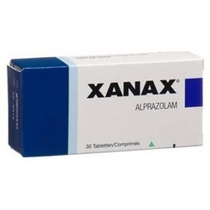xanax