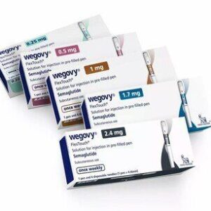 wegovy injection