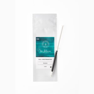 10:1 cbd:thc dr. solomon's rick simpson oil (rso)
