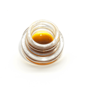 19:1 cbd: thc oil golden barn co2 oil