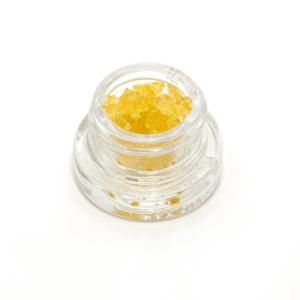 5th dimension white mousse concentrates diamonds