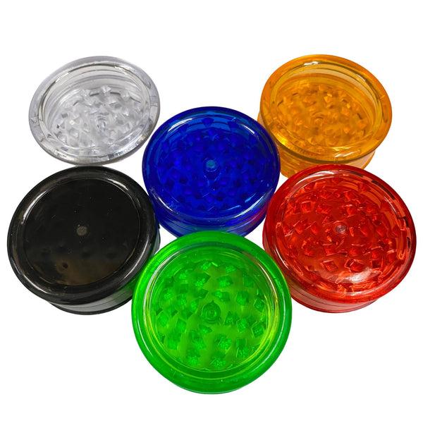 acrylic grinder transparent 3 piece acrylic grinder transparent 3 piece