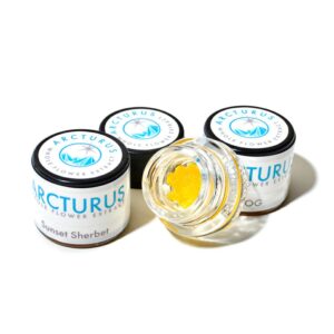 arcturus fresh frozen concentrates