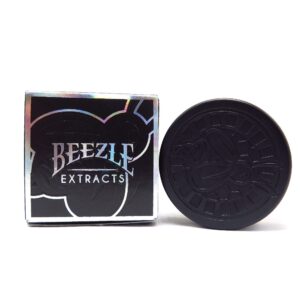 beezle extracts – organicann