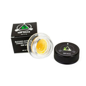 blessed extracts