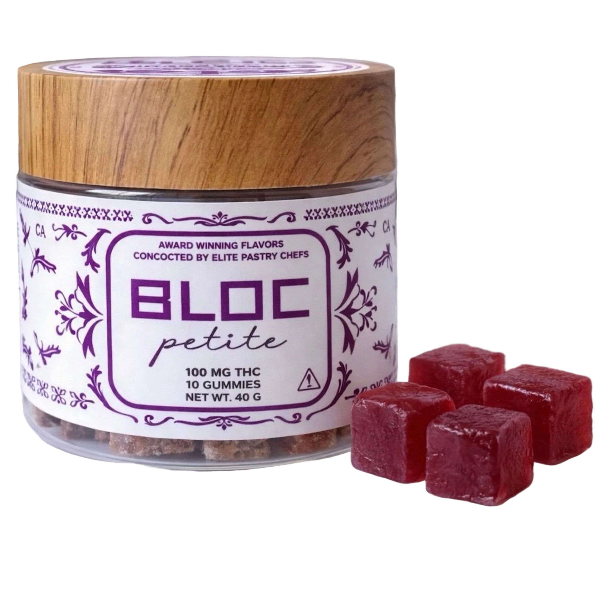 bloc petite artisanal thc gummies strawberry sichuan bloc petite artisanal thc gummies strawberry sichuan