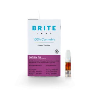 brite labs vape cartridges
