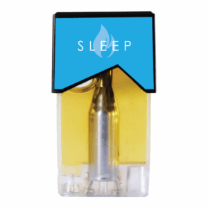 calyfx pods