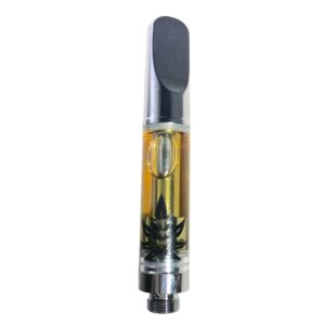 clear chronic cartridges