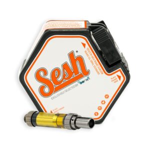 craft sesh distillate pen