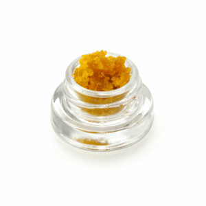 cream chronic creations wax
