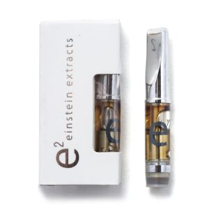 einstein’s extracts cartridges