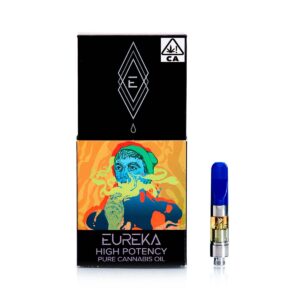 eureka cartridges