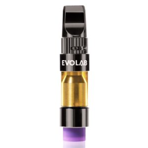 evolab pure chroma cartridges