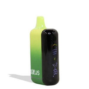 exxus vape snap dlx 510 voltage battery