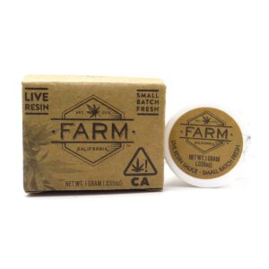 farm extracts – organicann