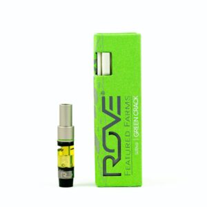 featured farms green crack cartridges