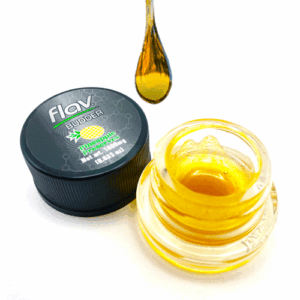 flavrx budder