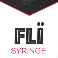 fli 1g syringe