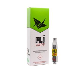 fli cartridges