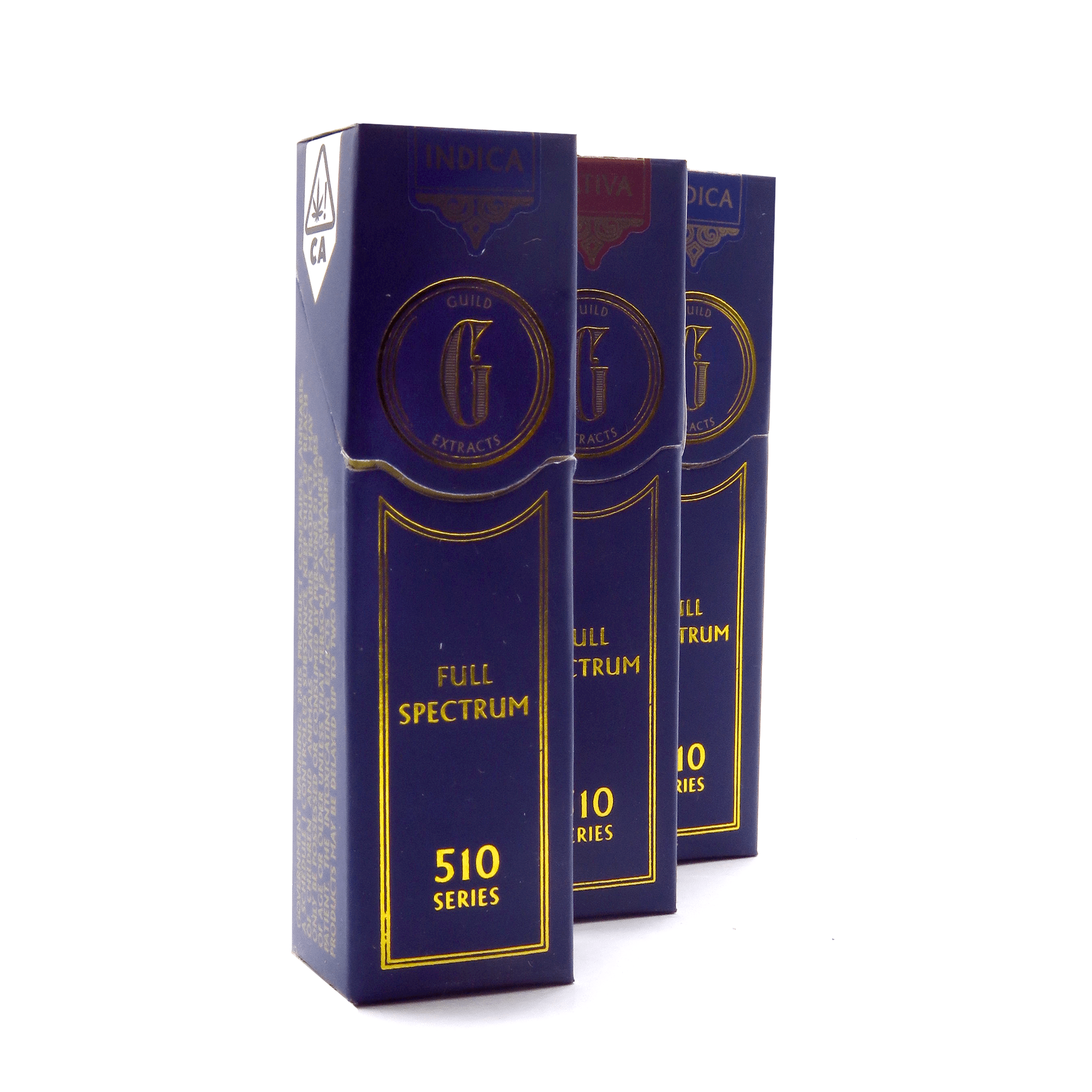 guild extracts assorted 510 cartridges guild extracts assorted 510 cartridges