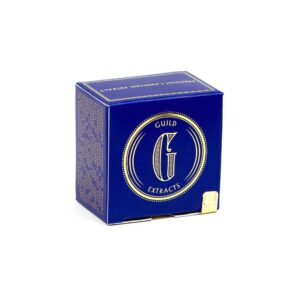 guild extracts – organicann