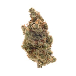 hoot cannabis lemon upside down cake