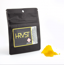 hrvst shatter