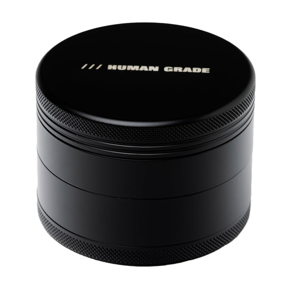human grade grinder 4c (2.5") human grade grinder 4c (2.5")