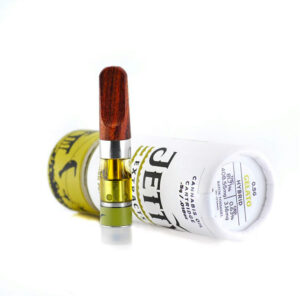 jetty extract cartridge